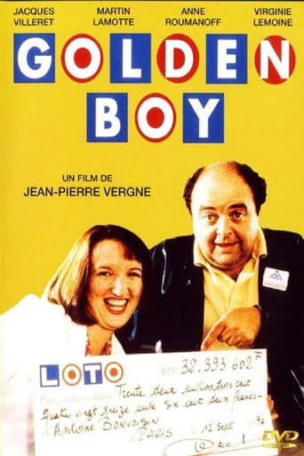 Watch Golden Boy free online