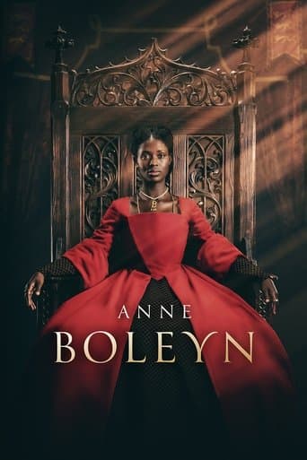 Watch Anne Boleyn free online
