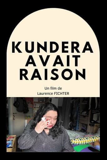 Watch Kundera avait raison free online