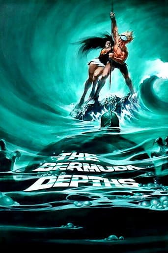 Watch The Bermuda Depths free online
