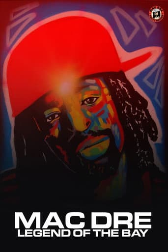 Watch Mac Dre: Legend of the Bay free online