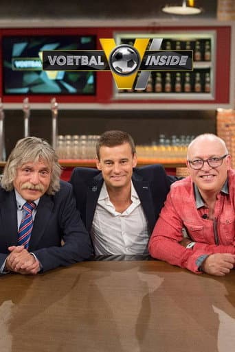Watch Voetbal Inside free online