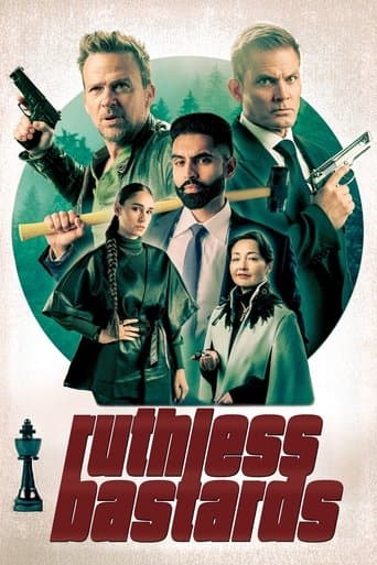 Watch Ruthless Bastards free online