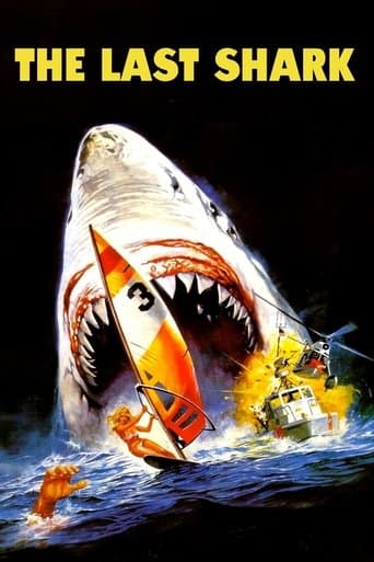 Watch The Last Shark free online