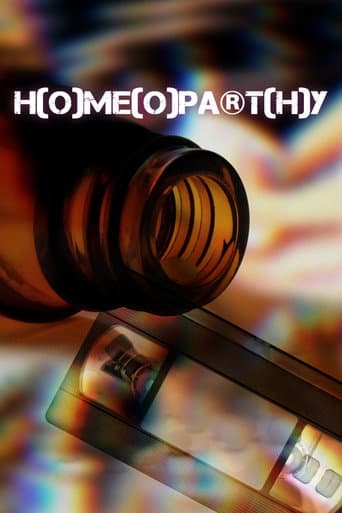 Watch H(o)me(o)pa®t(h)y free online