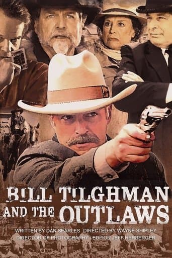Watch Bill Tilghman and the Outlaws free online