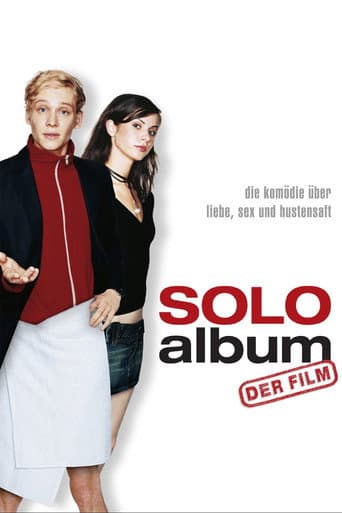Watch Soloalbum free online