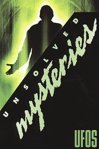 Watch Unsolved Mysteries Volume 1: UFOs free online
