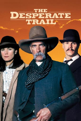 Watch The Desperate Trail free online