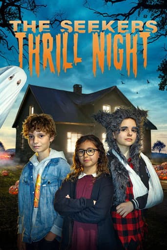 Watch The Seekers: Thrill Night free online