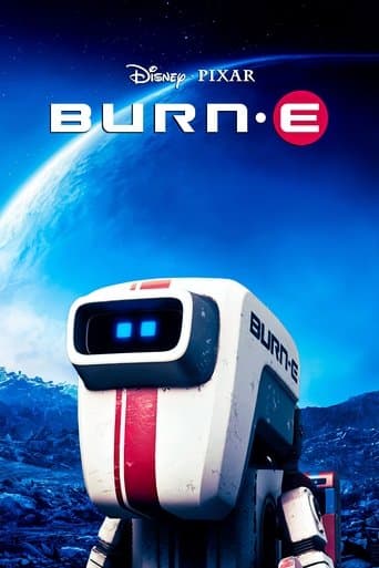 Watch BURN·E free online
