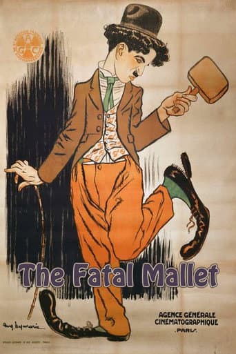 Watch The Fatal Mallet free online