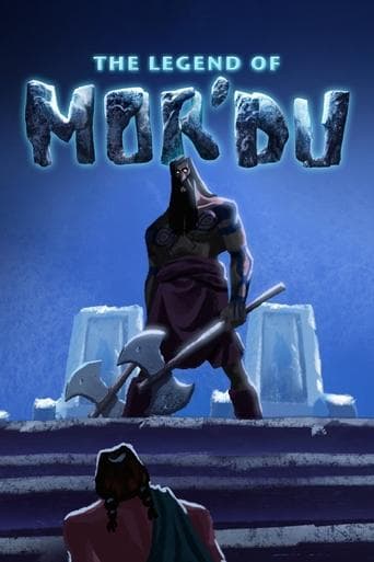 Watch The Legend of Mor'du free online