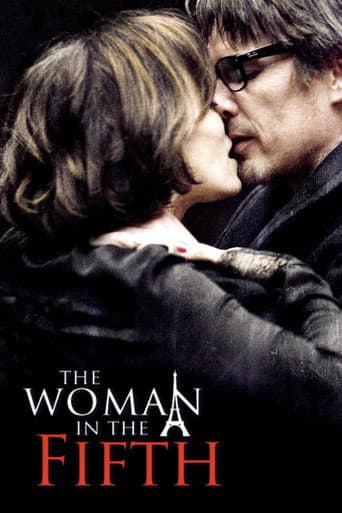 Watch The Woman in the Fifth free online