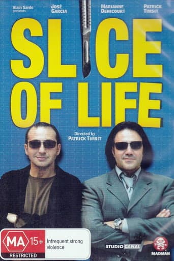 Watch Slice of Life free online