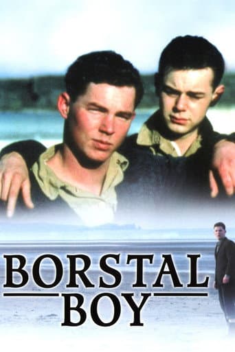 Watch Borstal Boy free online