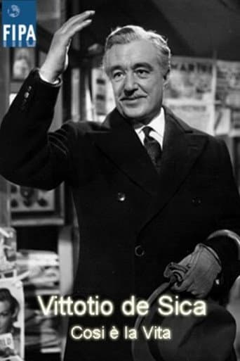 Watch That's Life: Vittorio De Sica free online