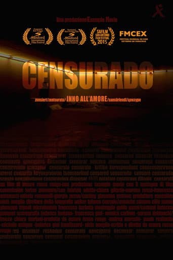 Watch Censurado: Inno all'amore free online