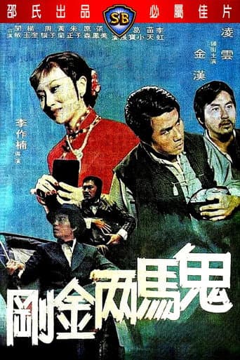 Watch Crazy Nuts of Kung Fu free online