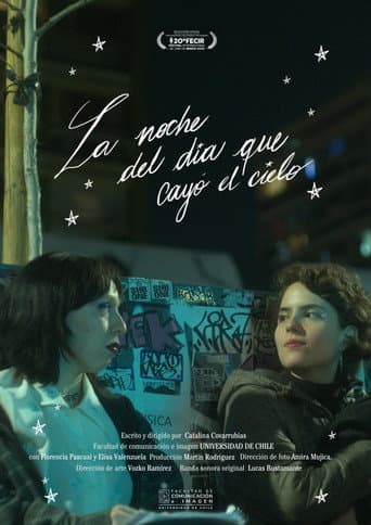Watch The Night of the Day the Sky Fell free online