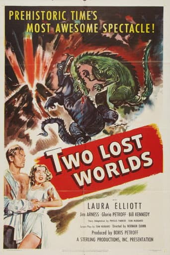 Watch Two Lost Worlds free online