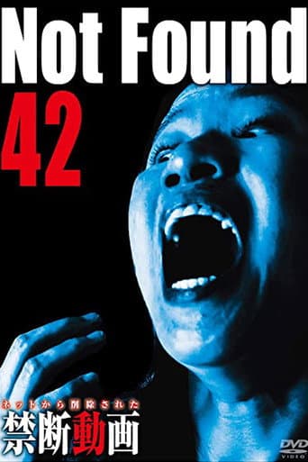 Watch Not Found 42 free online