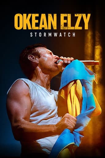 Watch Okean Elzy: Stormwatch free online