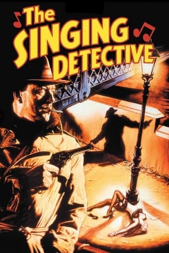 Watch The Singing Detective free online