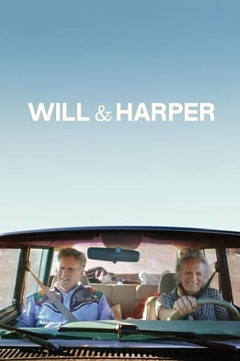 Watch Will & Harper free online