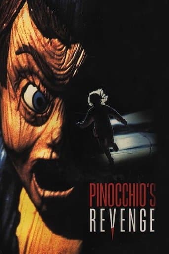 Watch Pinocchio's Revenge free online