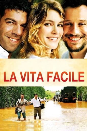 Watch La vita facile free online