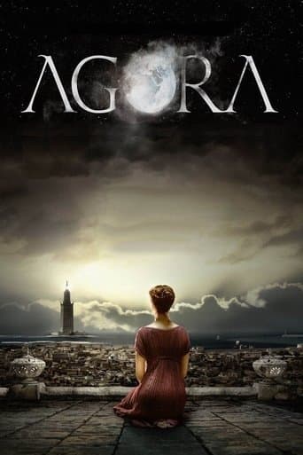 Watch Agora free online