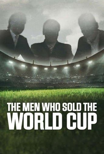Watch The Men Who Sold The World Cup free online