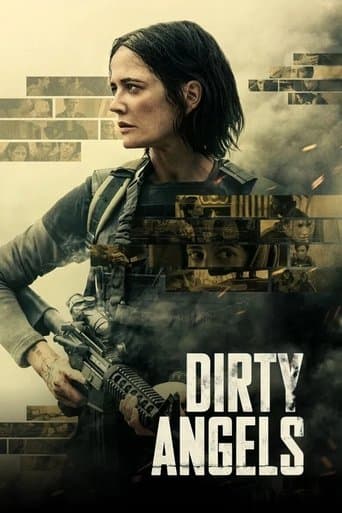 Watch Dirty Angels free online