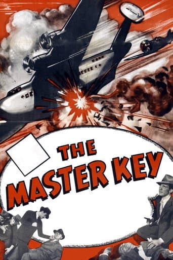 Watch The Master Key free online