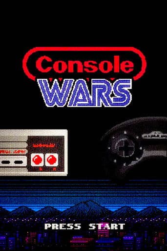 Watch Console Wars free online