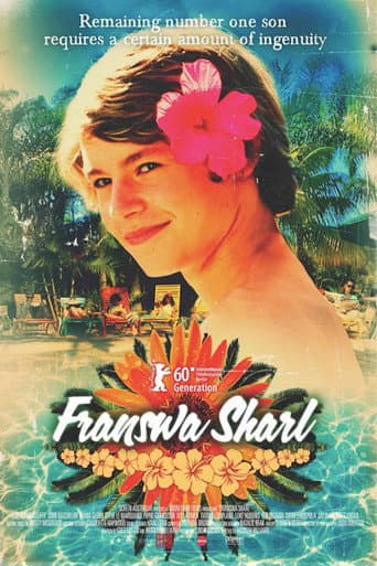 Watch Franswa Sharl free online