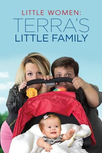 Watch Little Women: Terra's Little Family free online