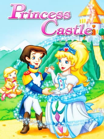 Watch The Princess Castle free online