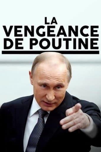 Watch La vengeance de Poutine free online