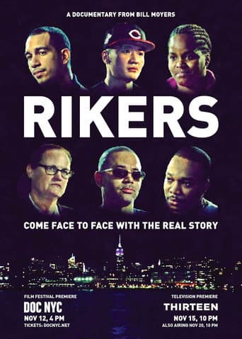 Watch Rikers free online