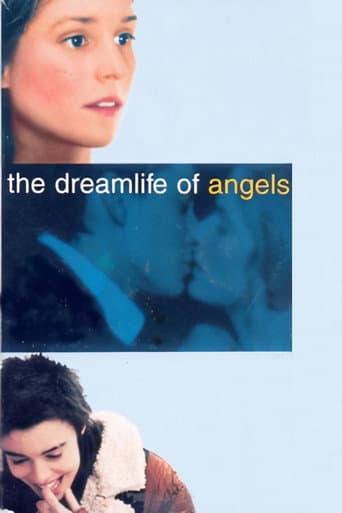 Watch The Dreamlife of Angels free online