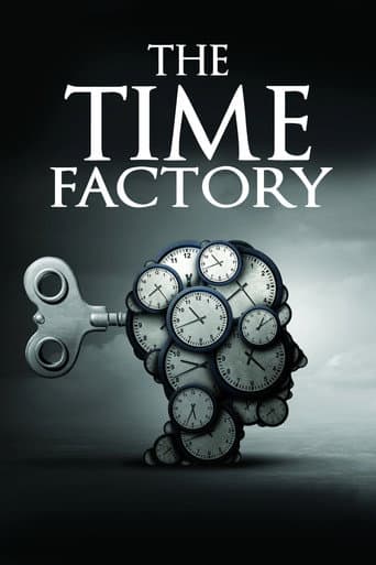 Watch The Time Factory free online