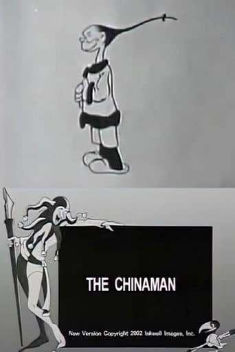 Watch The Chinaman free online