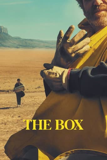 Watch The Box free online