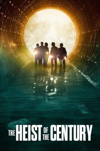 Watch The Heist of the Century free online