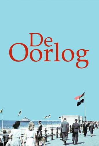 Watch De Oorlog free online