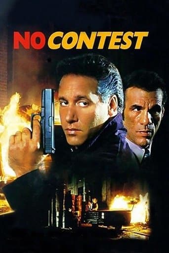 Watch No Contest free online