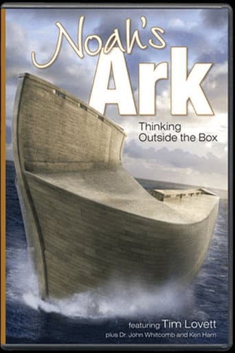 Watch Noah’s Ark: Thinking Outside the Box free online