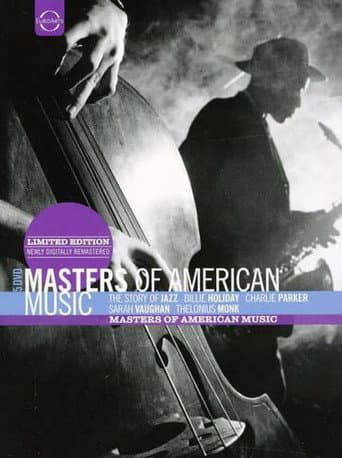 Watch Masters Of American Music free online